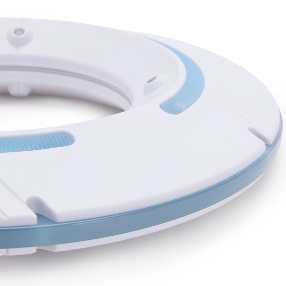 Kevin Flynn Identity Disc Replica with Lights and Sounds - Tron - Limited Edition