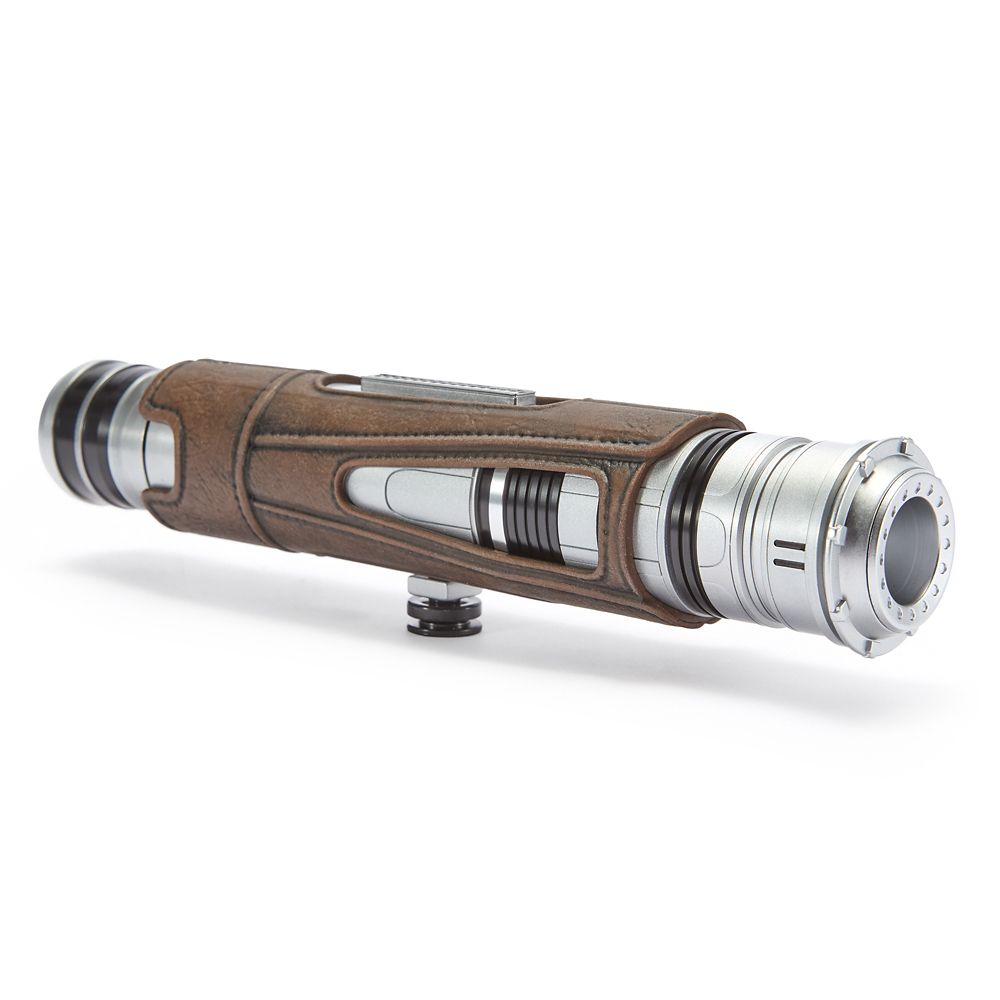 Devon Izara Legacy LIGHTSABER Hilt &ndash; Limited Edition &ndash; Star Wars