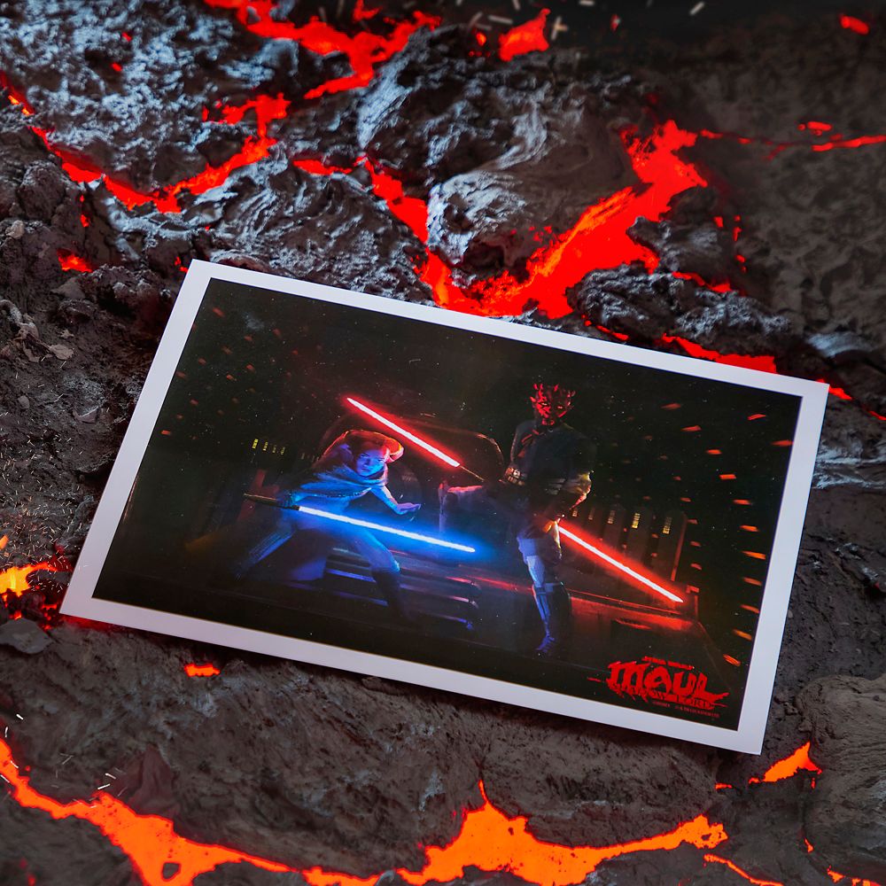 Devon Izara Legacy LIGHTSABER Hilt &ndash; Limited Edition &ndash; Star Wars