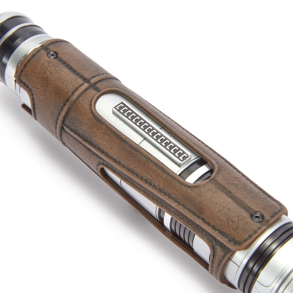 Devon Izara Legacy LIGHTSABER Hilt &ndash; Limited Edition &ndash; Star Wars