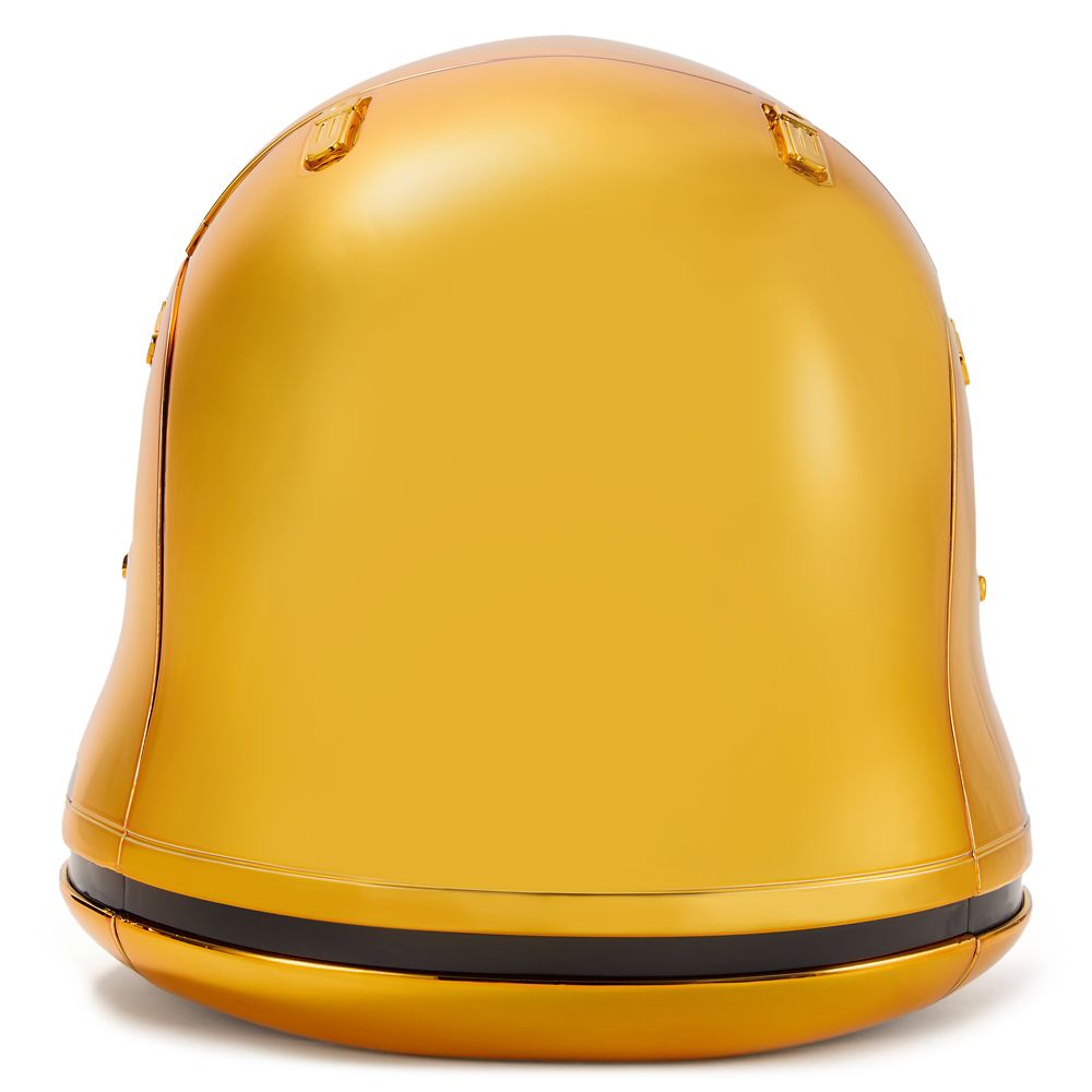 Commander Pyre Voice-Changing Helmet for Adults - Star Wars Resistance