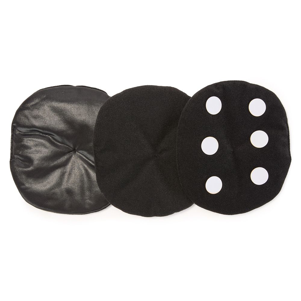 Commander Pyre Voice-Changing Helmet for Adults - Star Wars Resistance