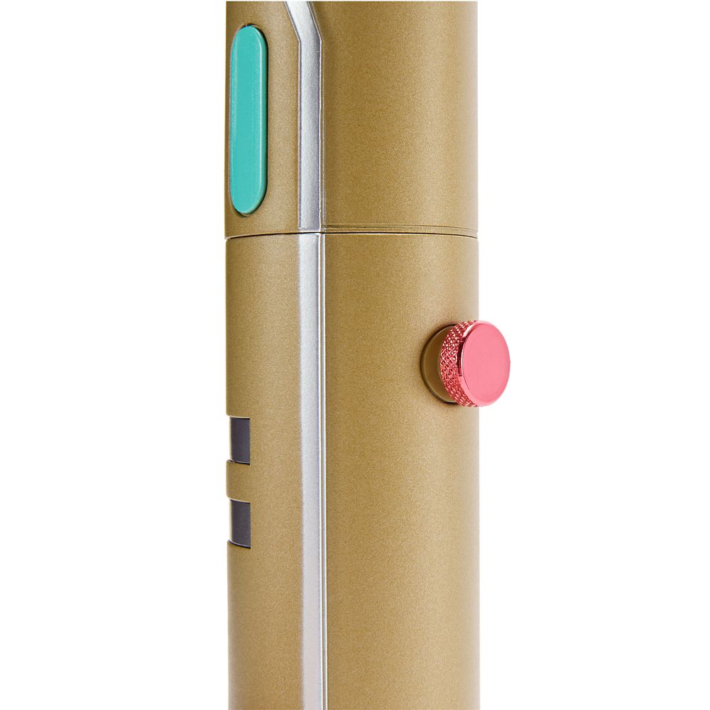 Jedi Temple Guard Legacy LIGHTSABER Hilt - Star Wars The Clone Wars