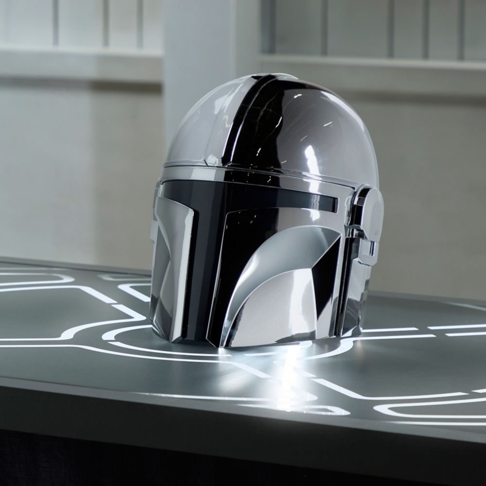 104th Battalion Clone Trooper Voice-Changing Helmet for Adults - Star Wars