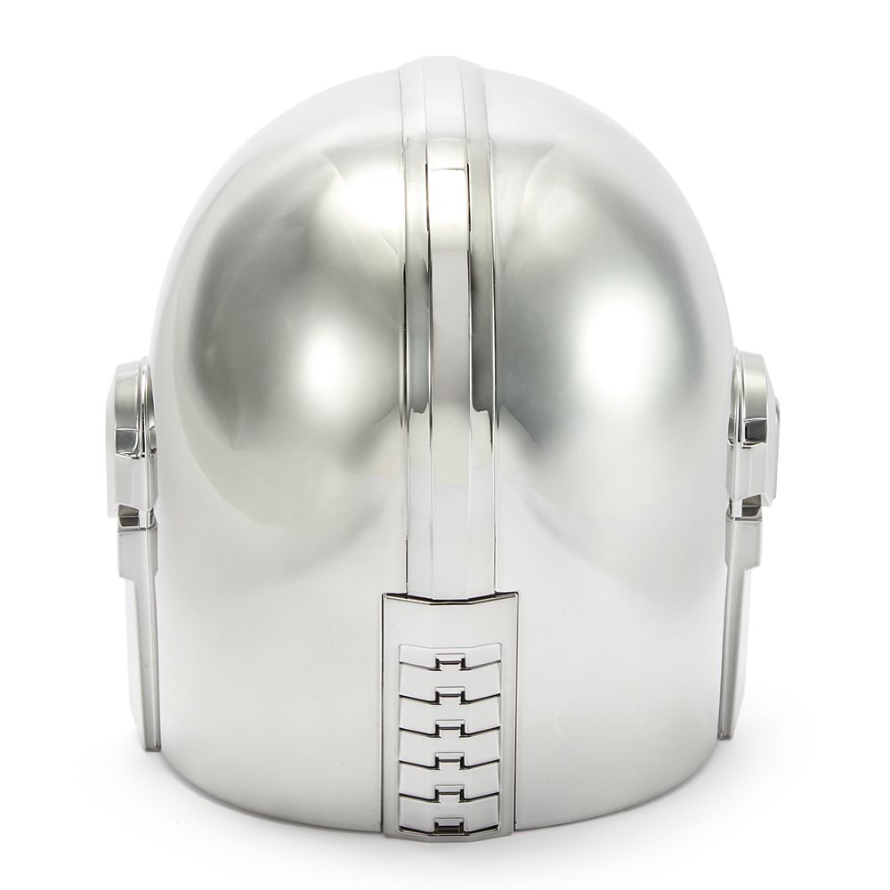 The Mandalorian Voice-Changing Helmet for Adults - Star Wars