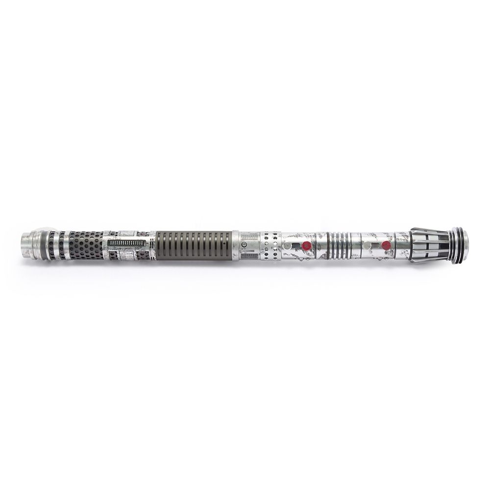 Maul (Shadow Lord) Legacy LIGHTSABER Hilt - Star Wars - Limited Edition