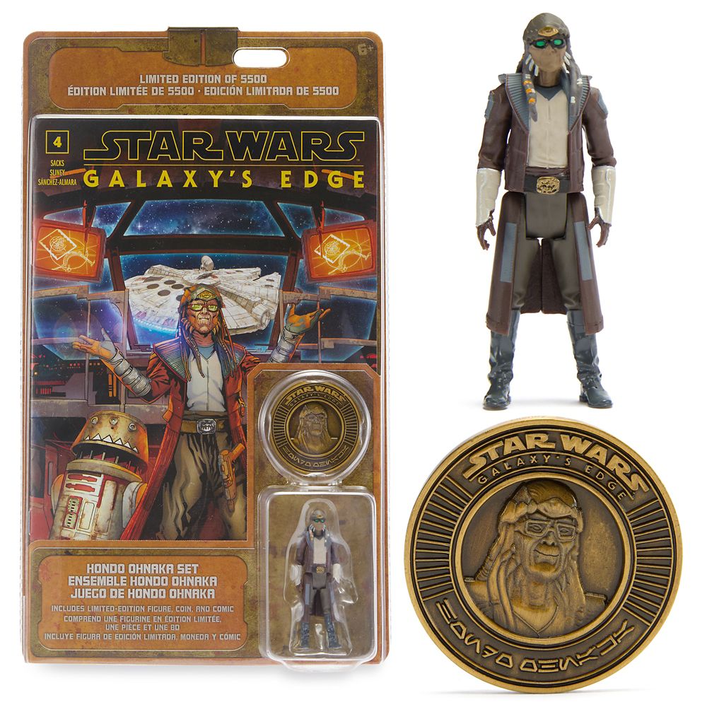 Jedi Temple Guard Mask - Star Wars Galaxy's Edge