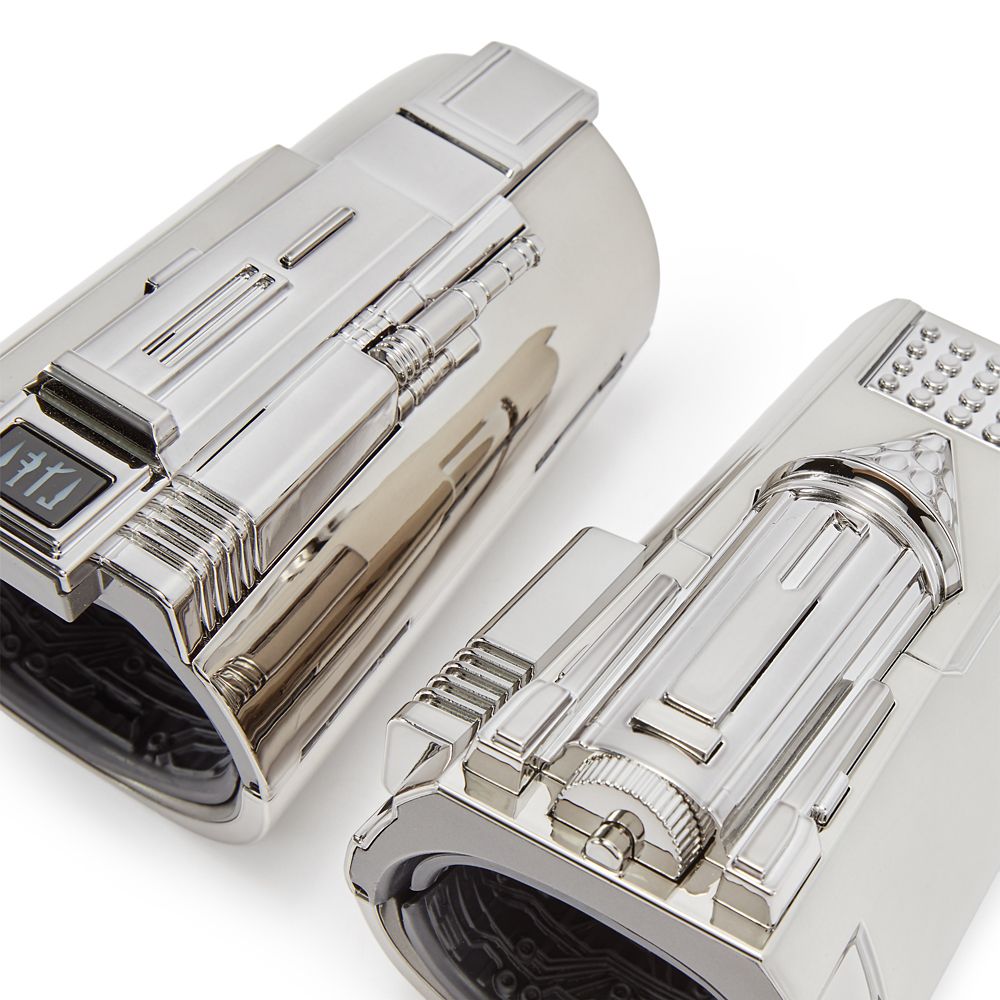 Mandalorian Gauntlets for Adults &ndash; Star Wars: Galaxy's Edge