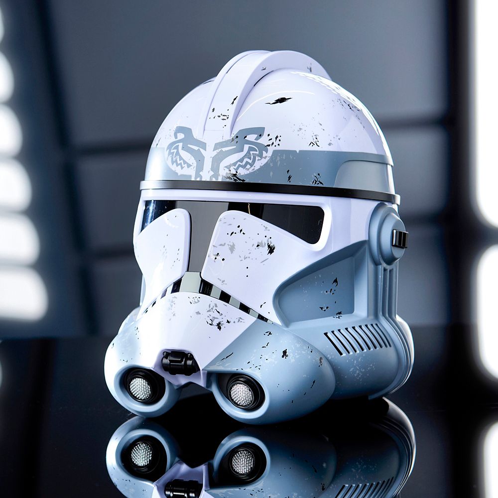 Stormtrooper Headband Plush - Star Wars - Mini 4''