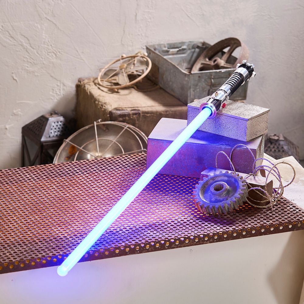 Darth Vader Light-Up Figure - Star Wars - Bronze