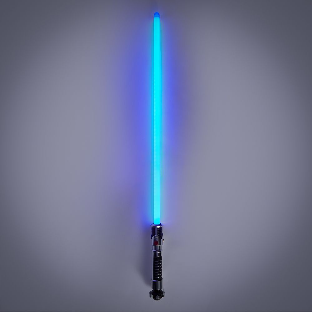 Obi-Wan Kenobi Legacy LIGHTSABER Set - Star Wars