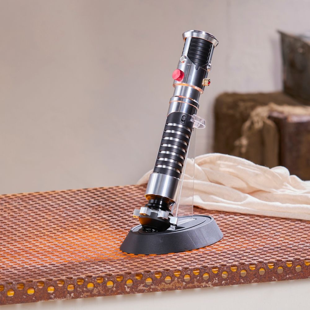 Obi-Wan Kenobi Legacy LIGHTSABER Set - Star Wars