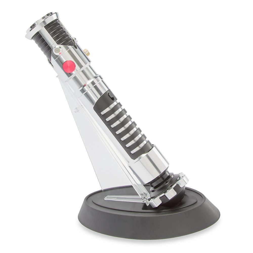 Obi-Wan Kenobi Legacy LIGHTSABER Set - Star Wars