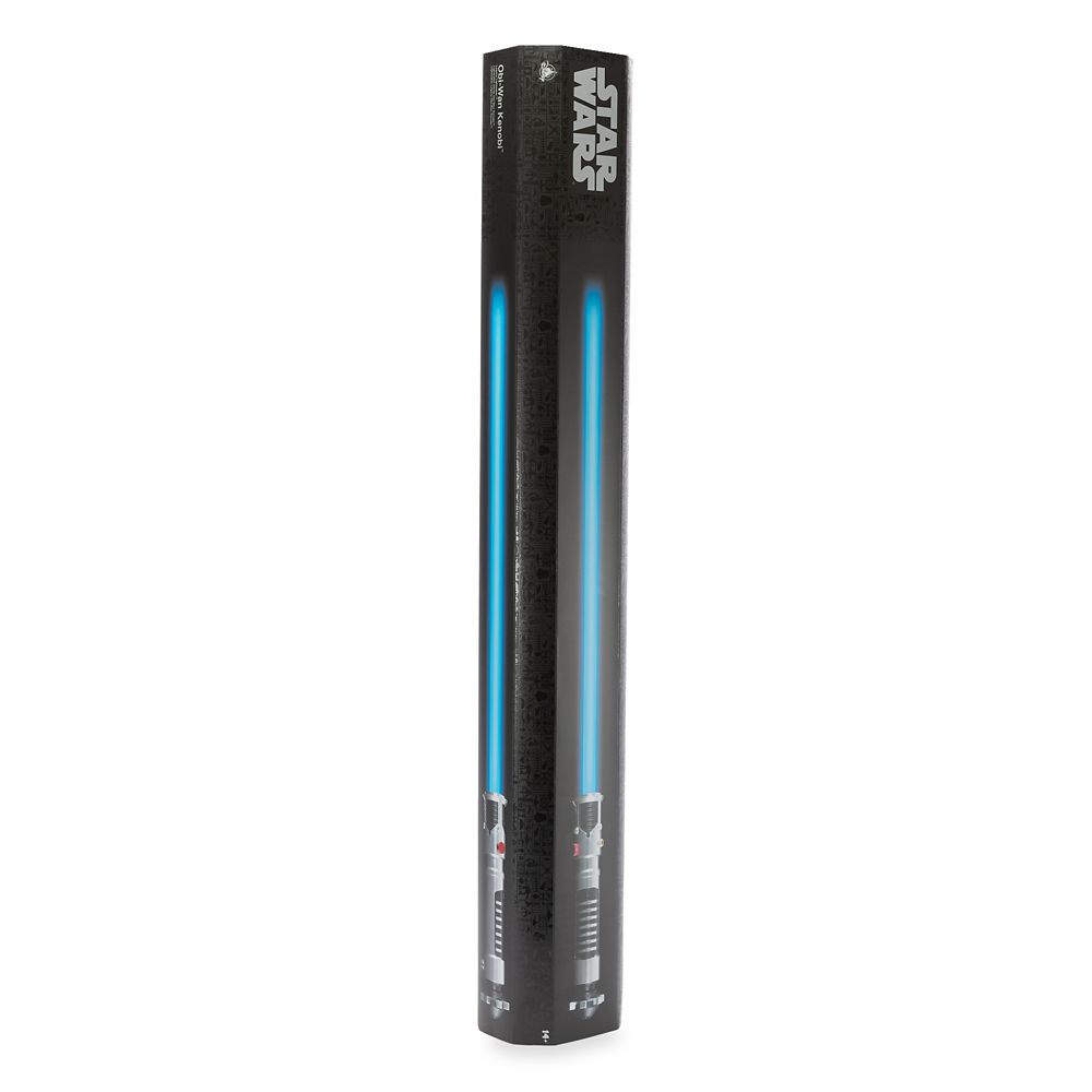 Obi-Wan Kenobi Legacy LIGHTSABER Set - Star Wars