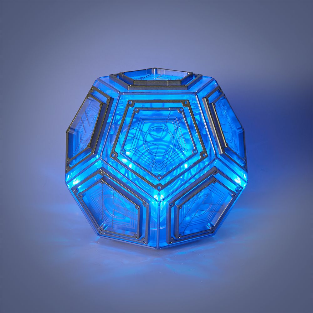 Great Holocron with Lights and Sounds - Star Wars Galaxy's Edge