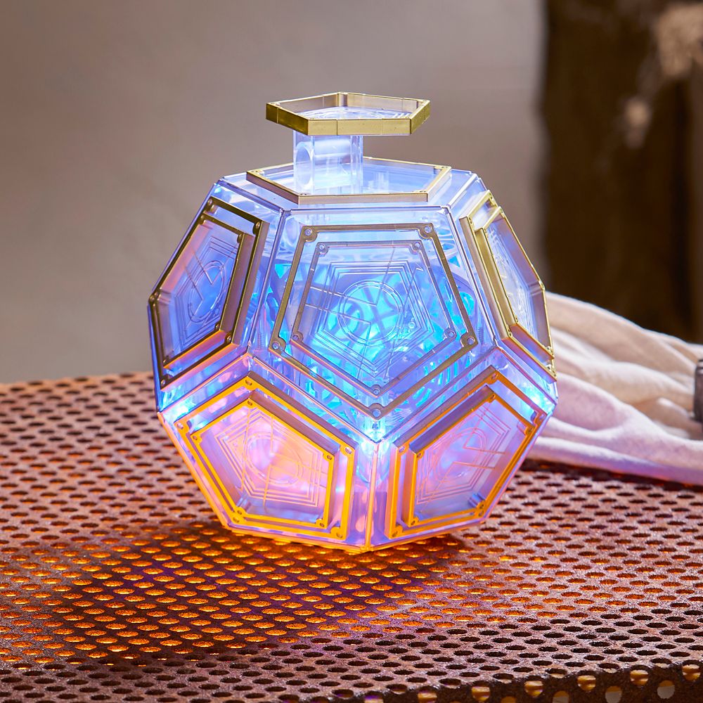 Great Holocron with Lights and Sounds - Star Wars Galaxy's Edge