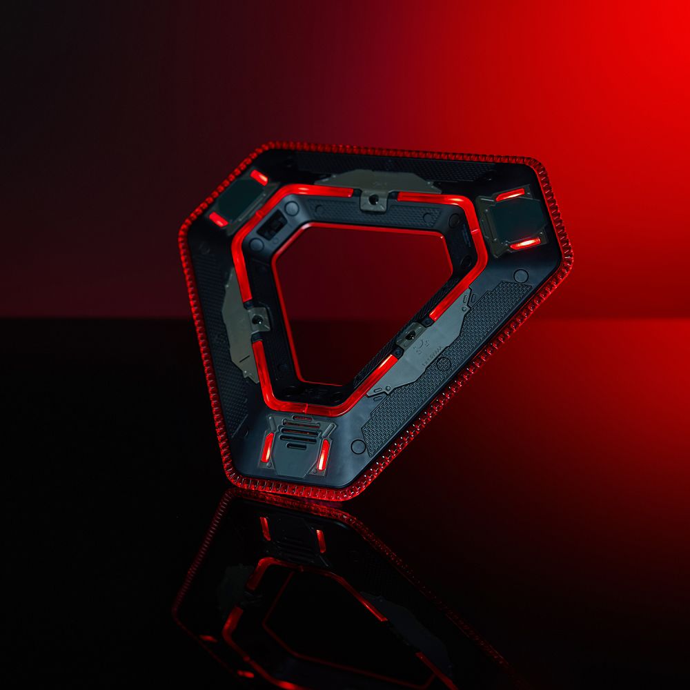 Tron: Ares Lights & Sounds Identity Disc