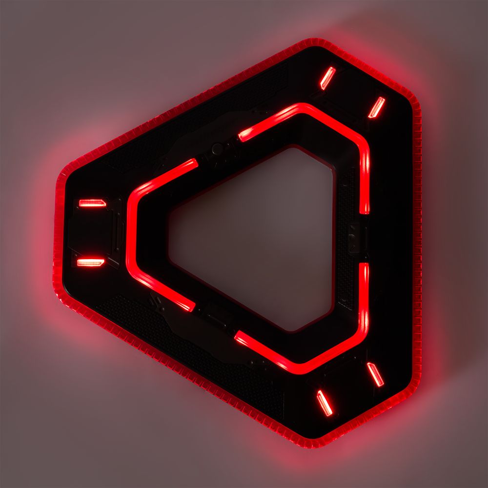 Tron: Ares Lights & Sounds Identity Disc