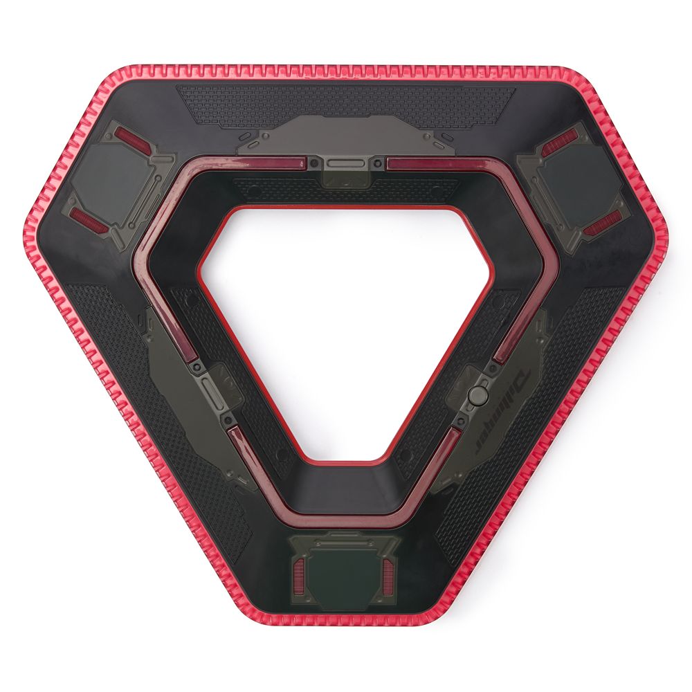 Tron: Ares Lights & Sounds Identity Disc