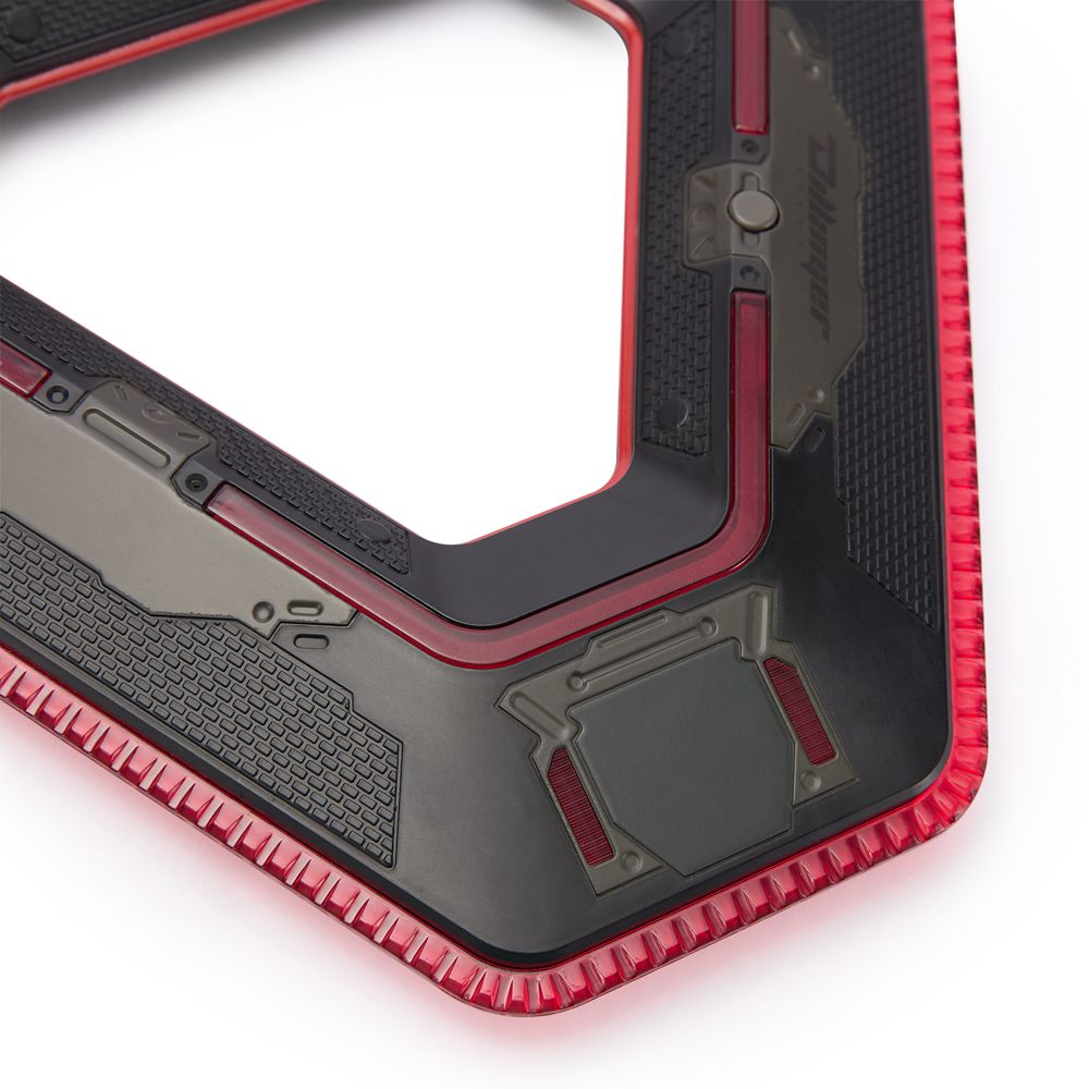 Tron: Ares Lights & Sounds Identity Disc