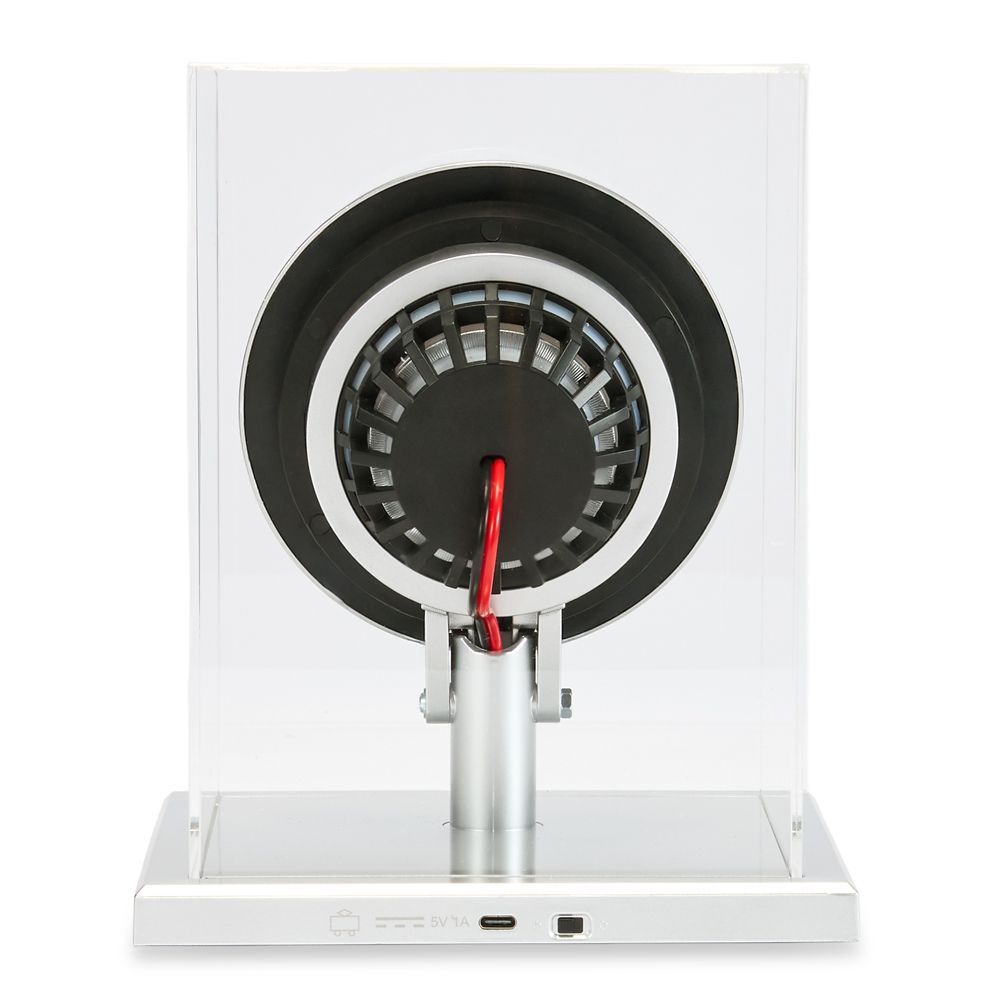 Iron Man Mark I Arc Reactor with Lights &ndash; Marvel Vault