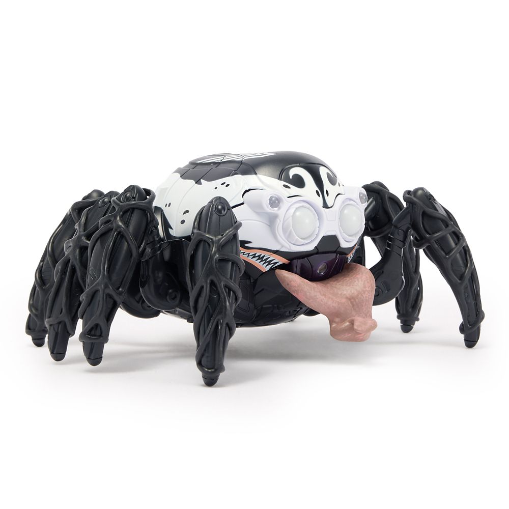 Venom Spider-Bot Interactive Remote Control Bot &ndash; Limited Edition &ndash; D23: The Ultimate Disney Fan Event