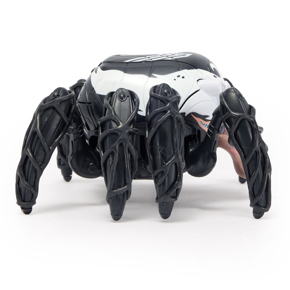 Venom Spider-Bot Interactive Remote Control Bot &ndash; Limited Edition &ndash; D23: The Ultimate Disney Fan Event
