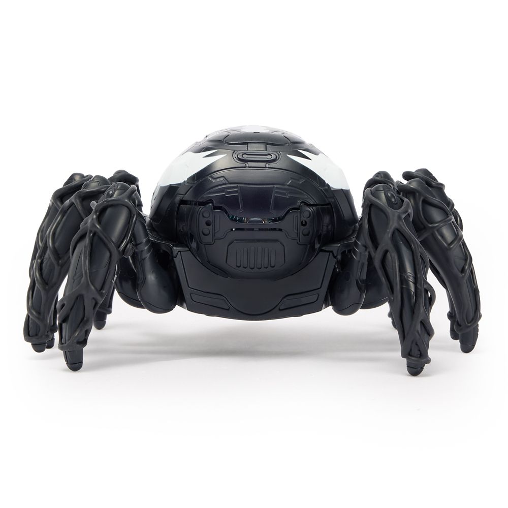 Venom Spider-Bot Interactive Remote Control Bot &ndash; Limited Edition &ndash; D23: The Ultimate Disney Fan Event