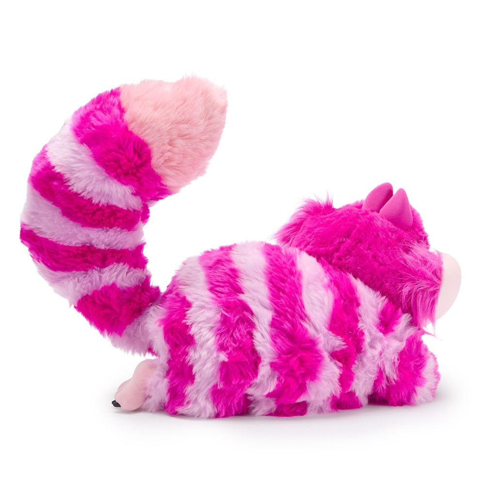 Cheshire Cat Sound and Motion Interactive Figure &ndash; Alice in Wonderland 75th Anniversary &ndash; D23: The Ultimate Disney Fan Event