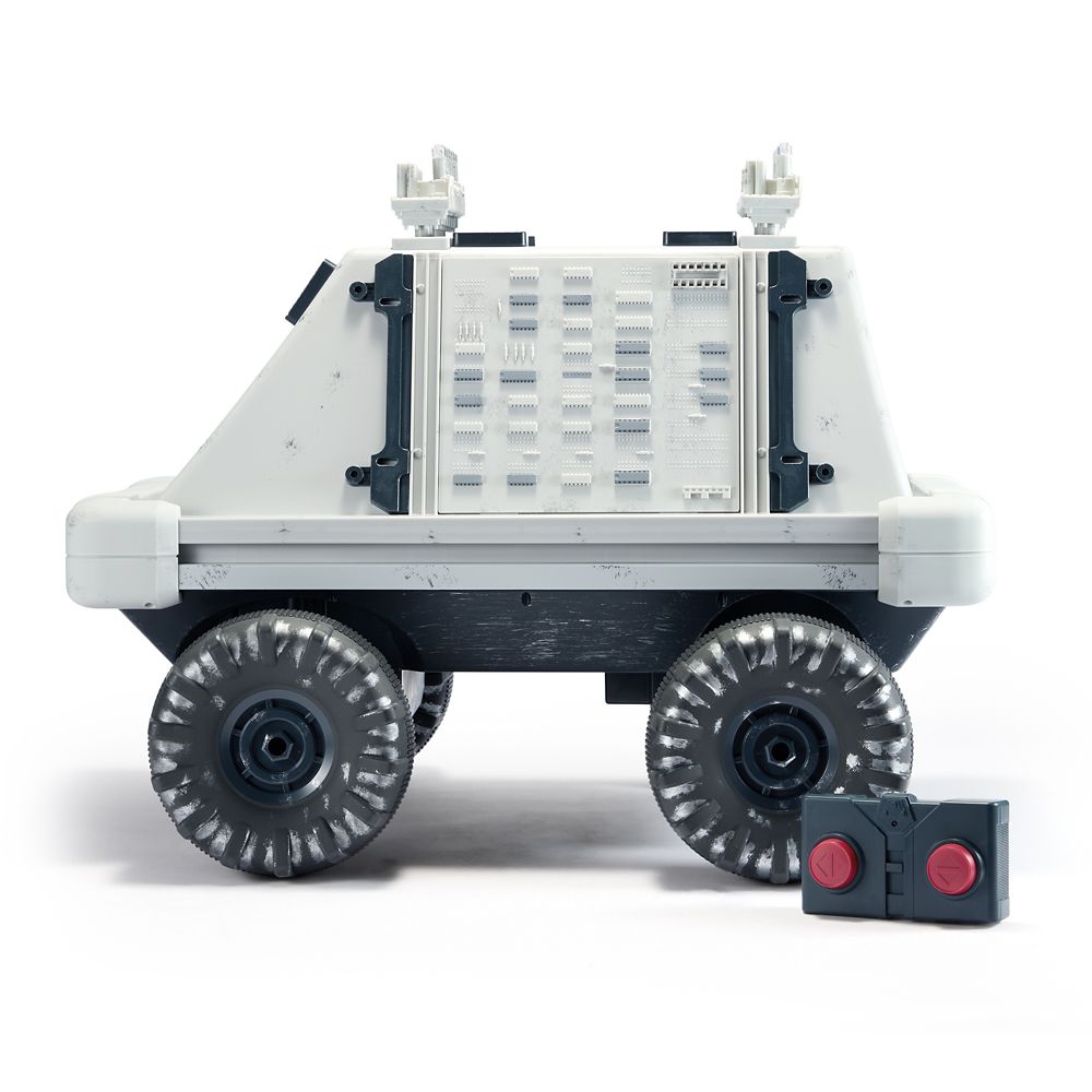 Polar Mouse Droid MSE-6 &ndash; Galactic Archive Series &ndash; Star Wars &ndash; D23: The Ultimate Disney Fan Event