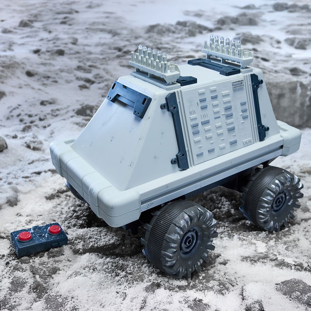Polar Mouse Droid MSE-6 &ndash; Galactic Archive Series &ndash; Star Wars &ndash; D23: The Ultimate Disney Fan Event