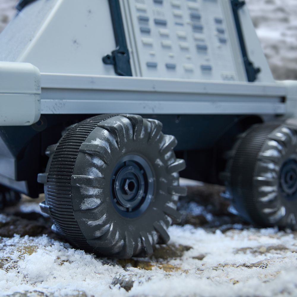 Polar Mouse Droid MSE-6 &ndash; Galactic Archive Series &ndash; Star Wars &ndash; D23: The Ultimate Disney Fan Event