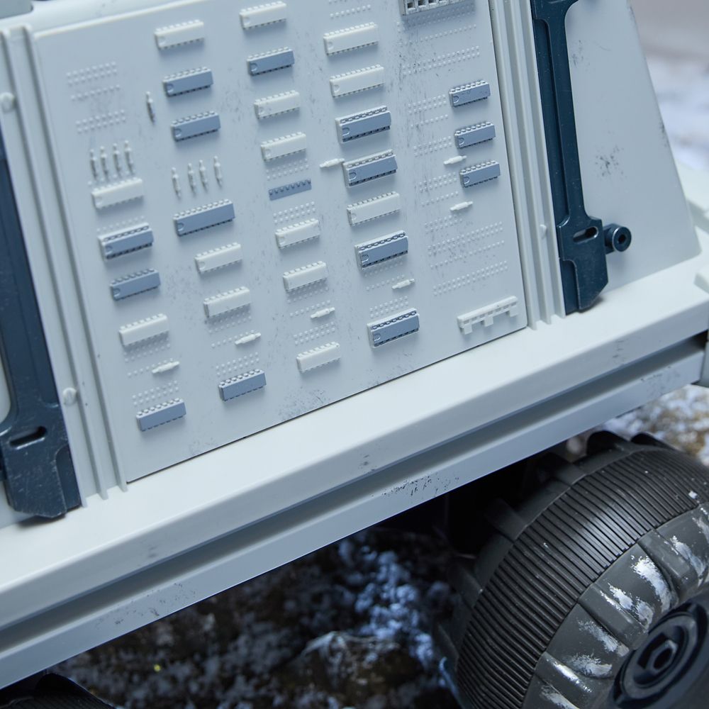 Polar Mouse Droid MSE-6 &ndash; Galactic Archive Series &ndash; Star Wars &ndash; D23: The Ultimate Disney Fan Event