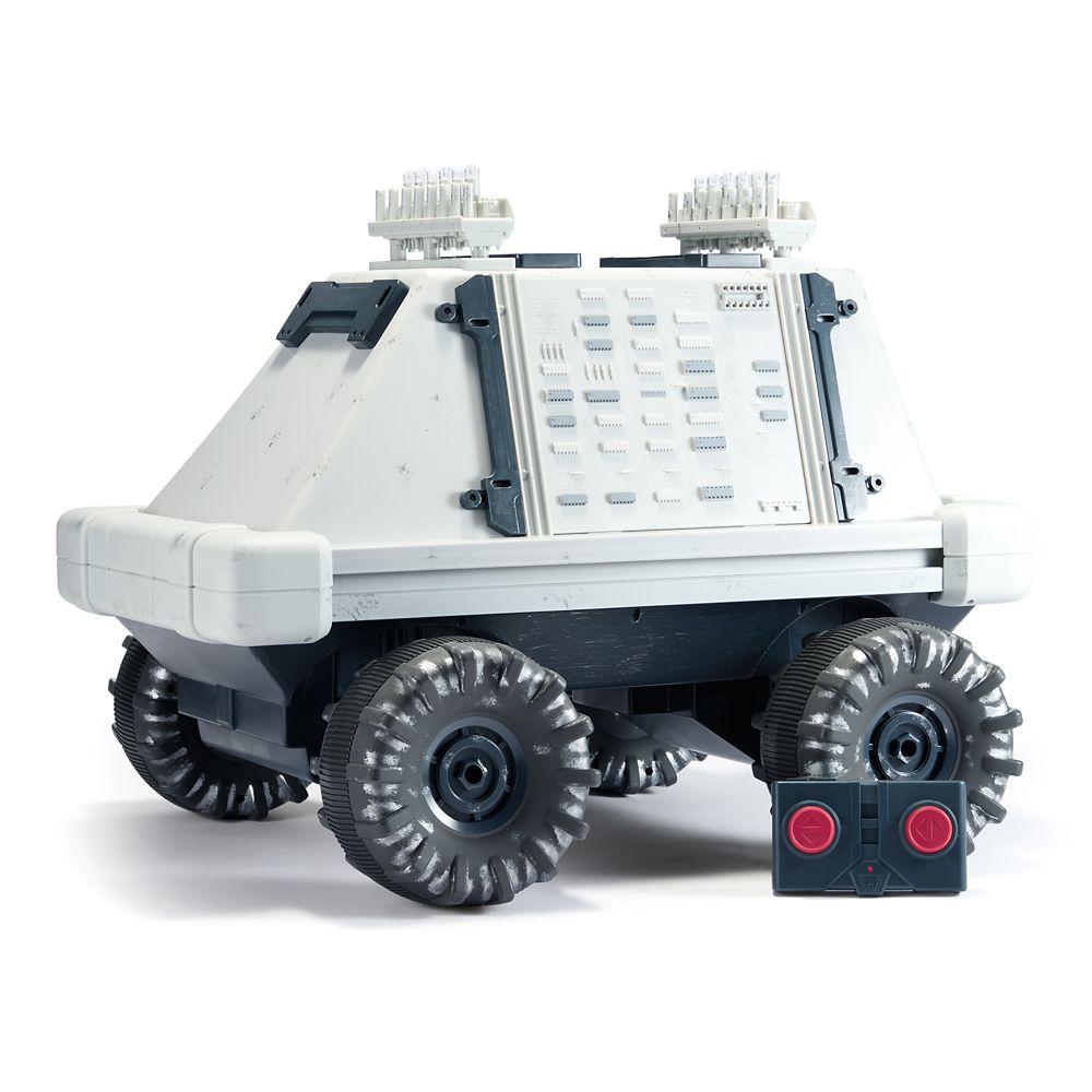 Polar Mouse Droid MSE-6 &ndash; Galactic Archive Series &ndash; Star Wars &ndash; D23: The Ultimate Disney Fan Event