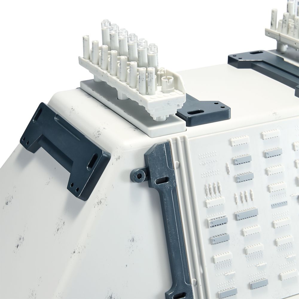 Polar Mouse Droid MSE-6 &ndash; Galactic Archive Series &ndash; Star Wars &ndash; D23: The Ultimate Disney Fan Event