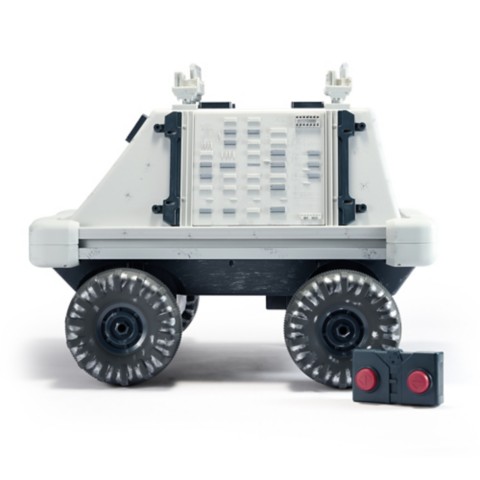 Polar Mouse Droid MSE-6 – Galactic Archive Series – Star Wars – D23: The Ultimate Disney Fan Event