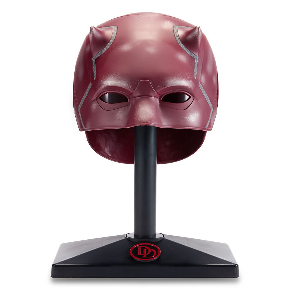 Daredevil Mask &ndash; Marvel Vault