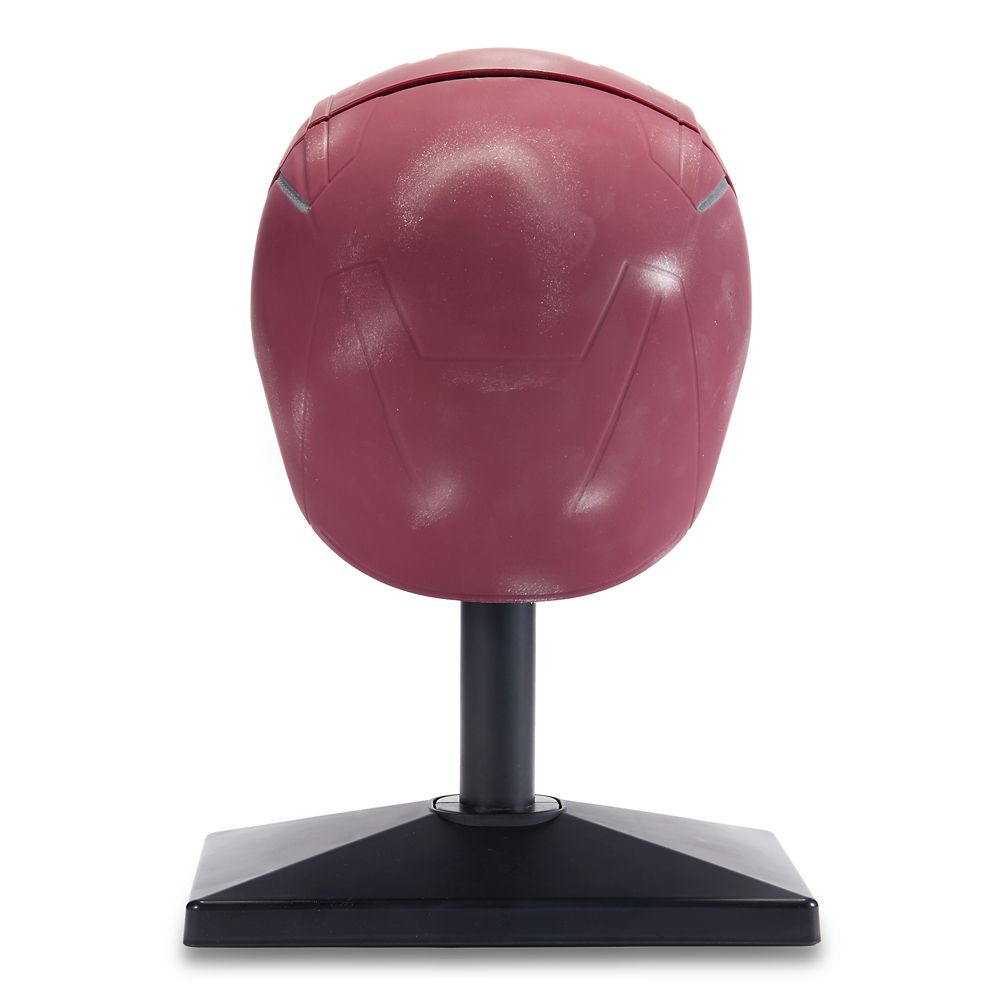 Daredevil Mask &ndash; Marvel Vault