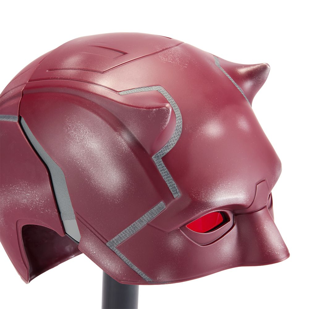 Daredevil Mask &ndash; Marvel Vault