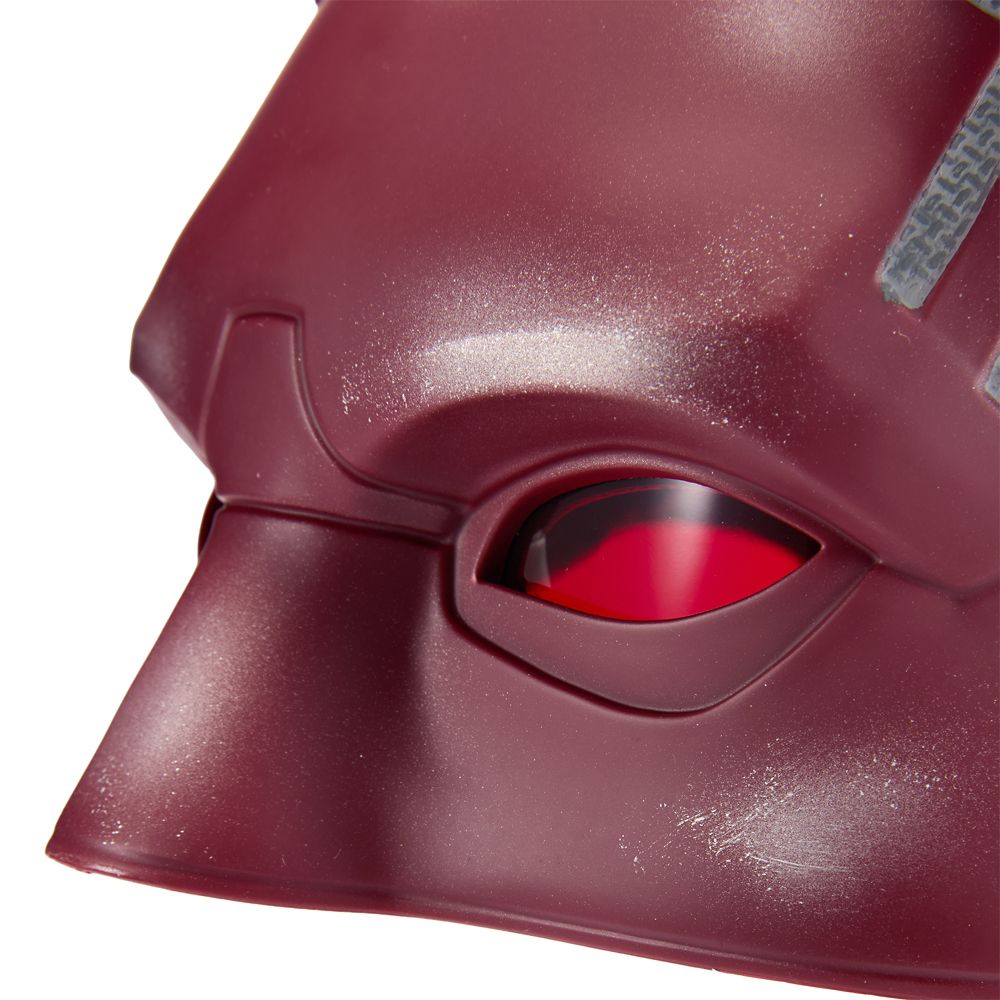 Daredevil Mask &ndash; Marvel Vault