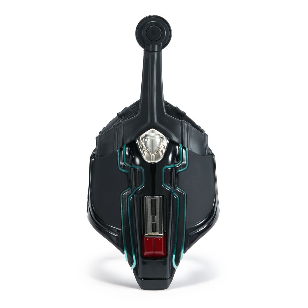 Spider-Man Nanotech Web-Shooters with Light and Sound Effects &ndash; Marvel Vault
