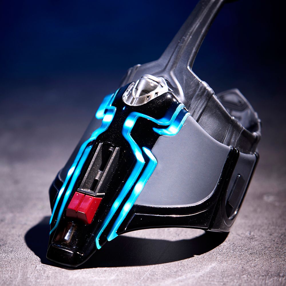 Spider-Man Nanotech Web-Shooters with Light and Sound Effects &ndash; Marvel Vault