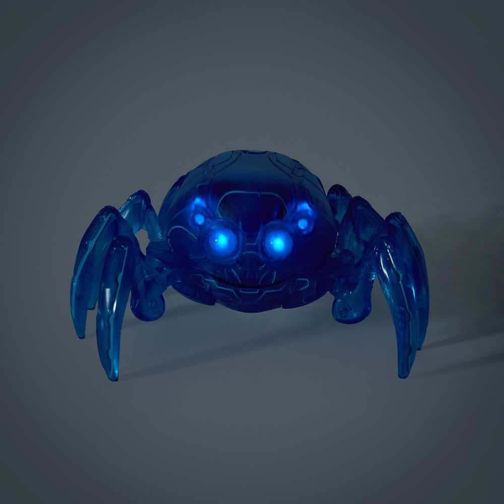 Marvel Blue Mini Spider-Bot &ndash; Limited Release &ndash; D23: The Ultimate Disney Fan Event