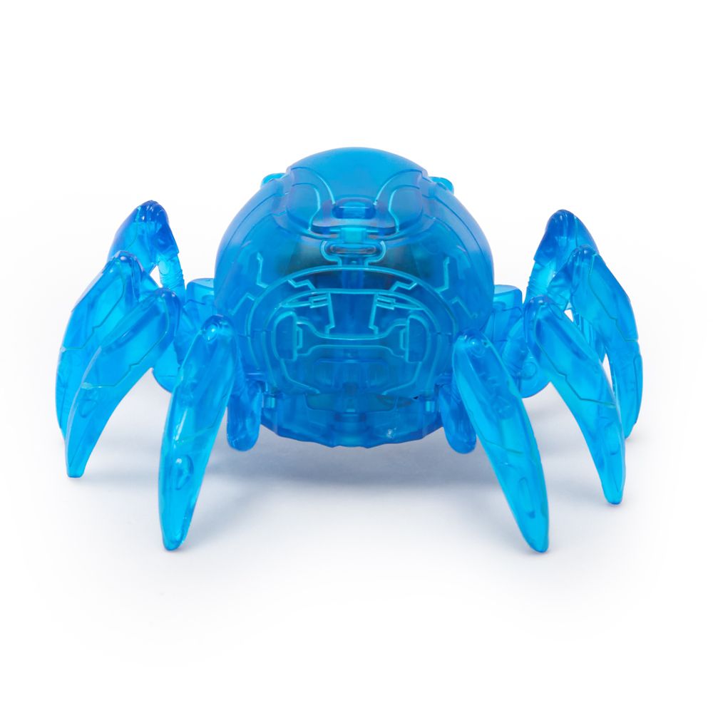 Marvel Blue Mini Spider-Bot &ndash; Limited Release &ndash; D23: The Ultimate Disney Fan Event