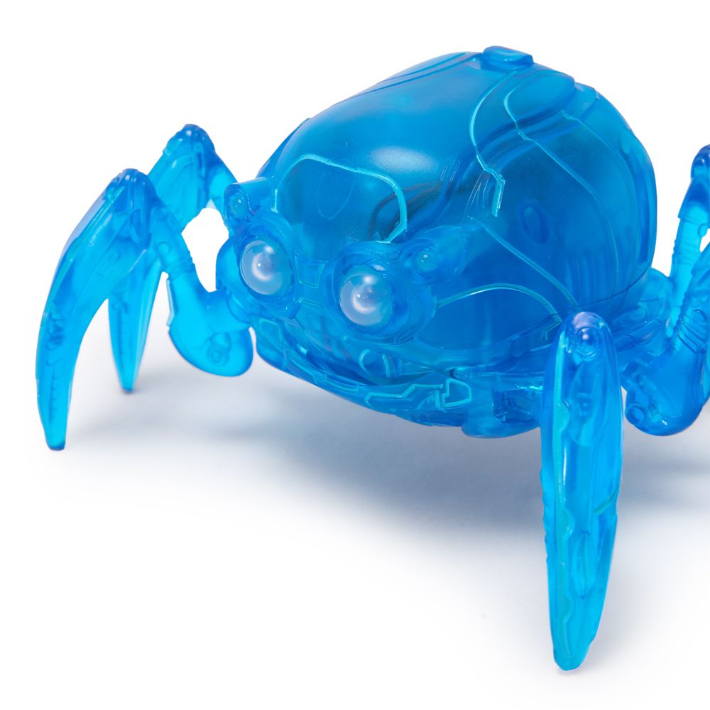 Marvel Blue Mini Spider-Bot &ndash; Limited Release &ndash; D23: The Ultimate Disney Fan Event