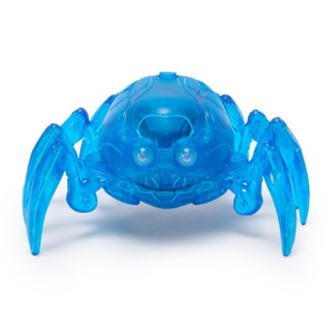 Marvel Blue Mini Spider-Bot – Limited Release – D23: The Ultimate Disney Fan Event