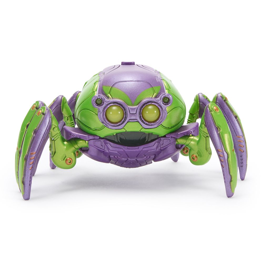 Halloween Spider Bot &ndash; Limited Release