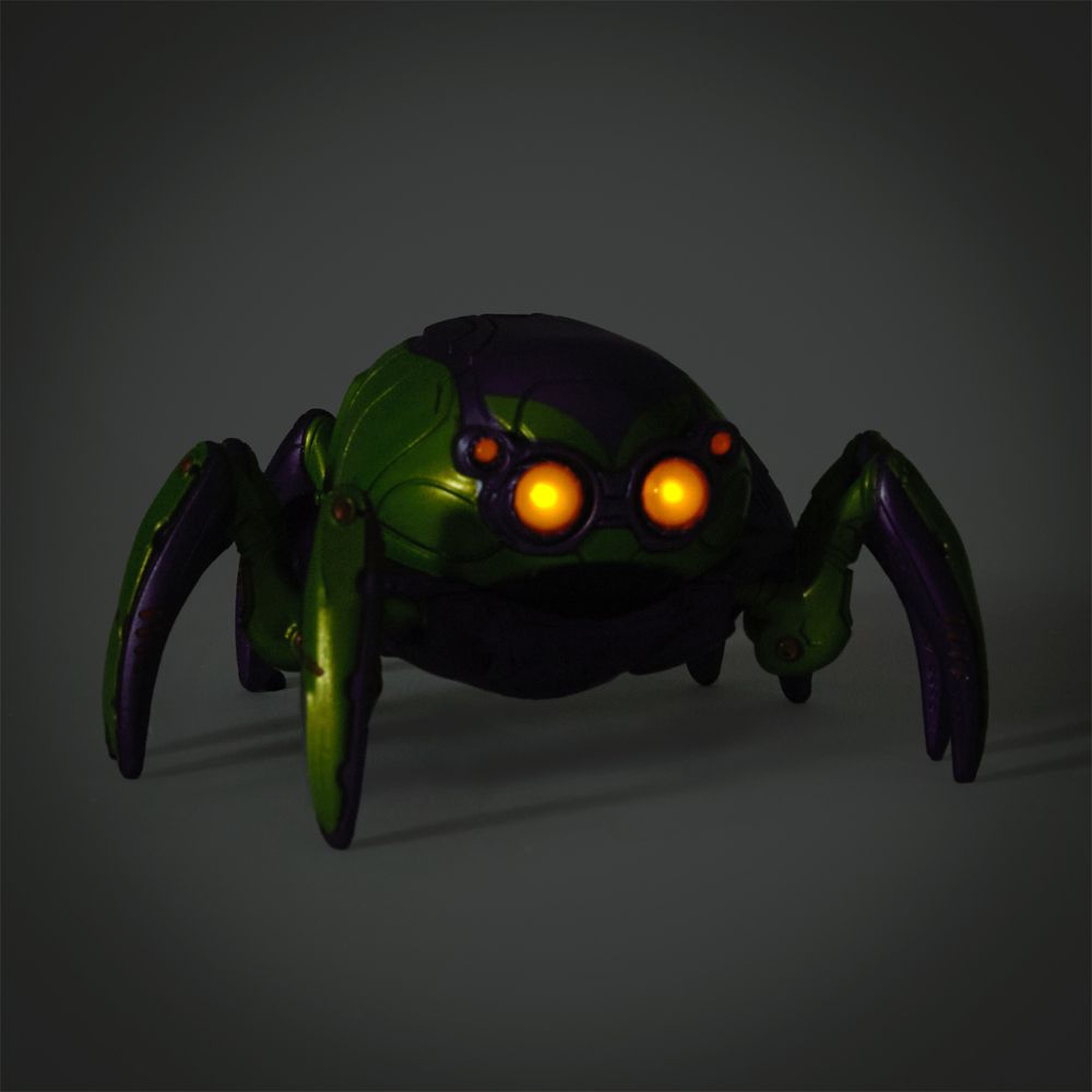 Halloween Spider Bot &ndash; Limited Release