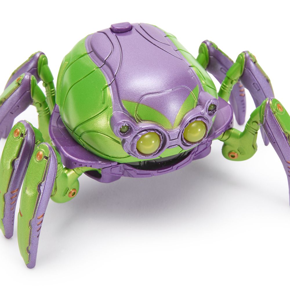 Halloween Spider Bot &ndash; Limited Release