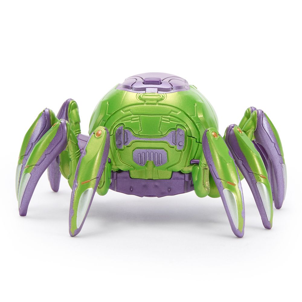 Halloween Spider Bot &ndash; Limited Release